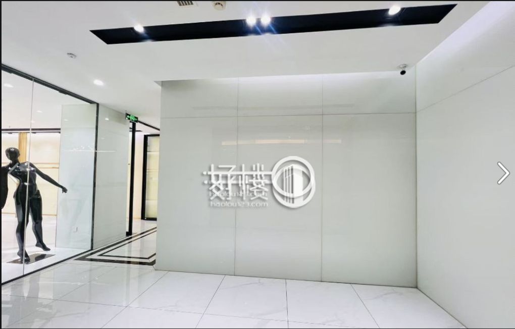 出售 体育公园 龙湖源著写字楼高区视野开阔即买即用写字楼|办公室出租|租赁/租金/图片