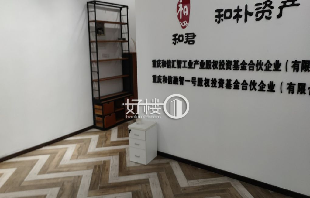 龙湖源著20栋写字楼|办公室出租|租赁/租金/图片
