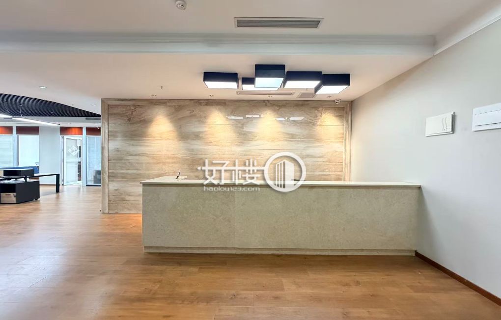 体育公园站 轻轨出口龙湖源著精装现房出租-石子山办公室出租,办公室租赁信息