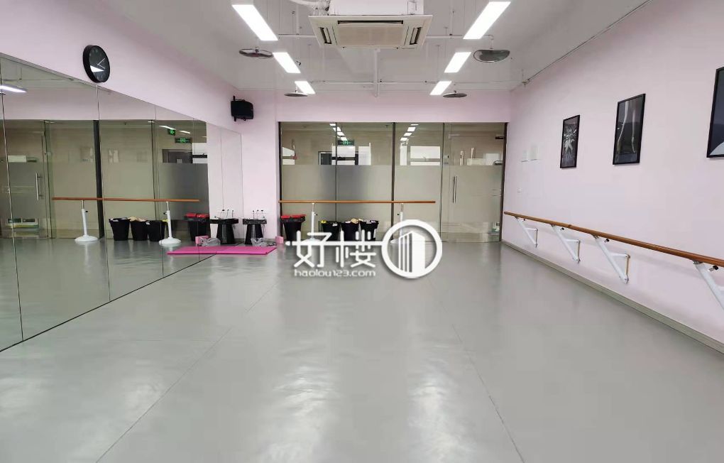出售 体育公园轻轨口龙湖源著小户型 高区视野好写字楼|办公室出租|租赁/租金/图片