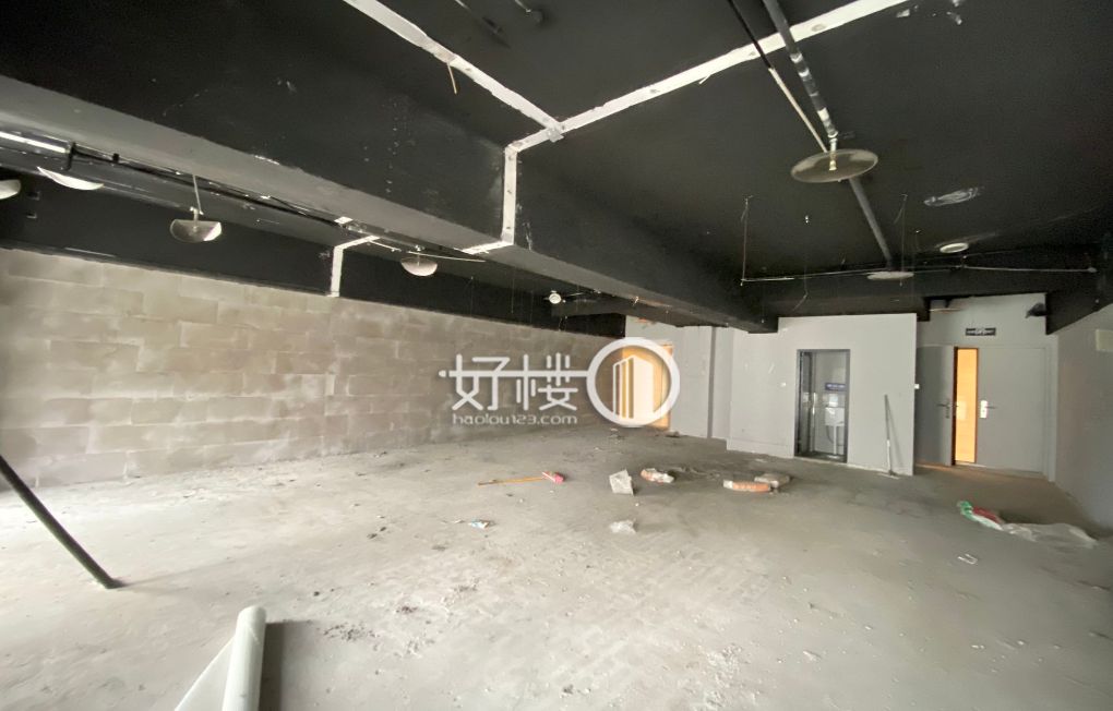 出租体育公园龙湖源著写字楼办公 户型方正采光好-石子山办公室出租,办公室租赁信息