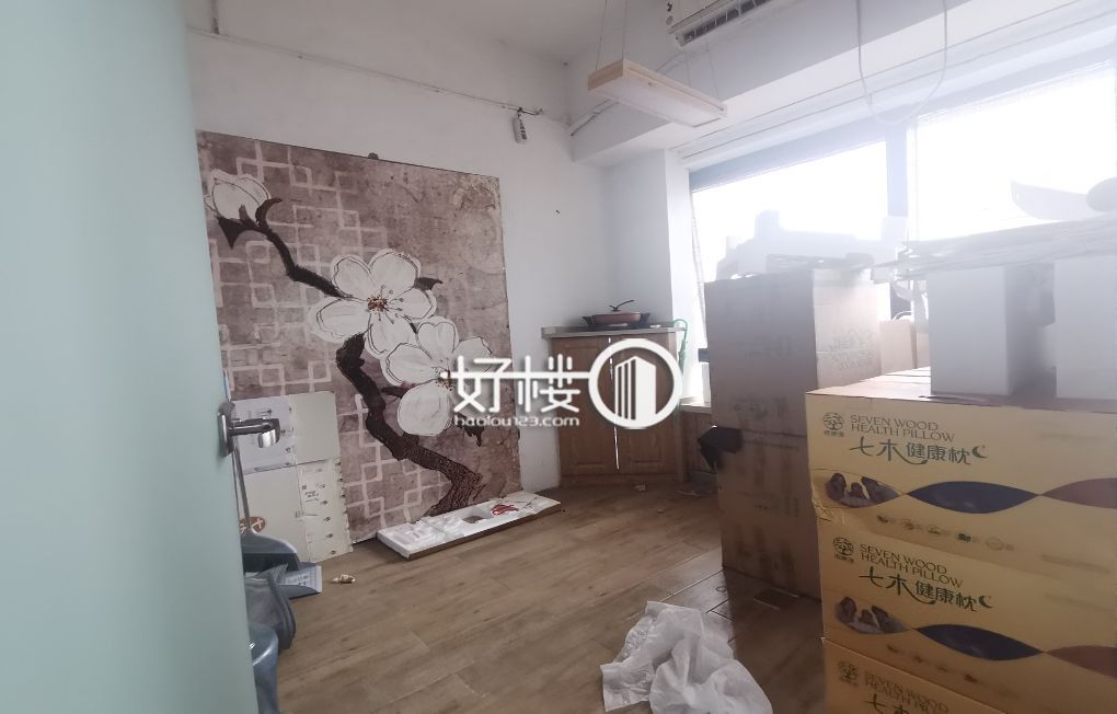 龙湖源著21栋写字楼|办公室出售|租赁/租金/图片