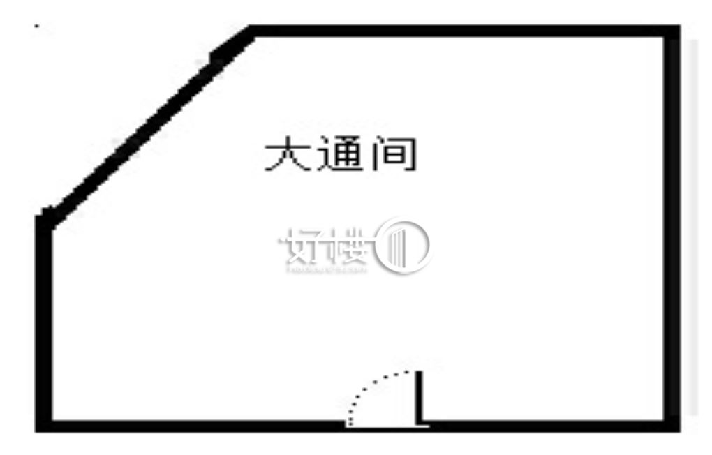 龙湖源著21栋写字楼|办公室出租|租赁/租金/图片