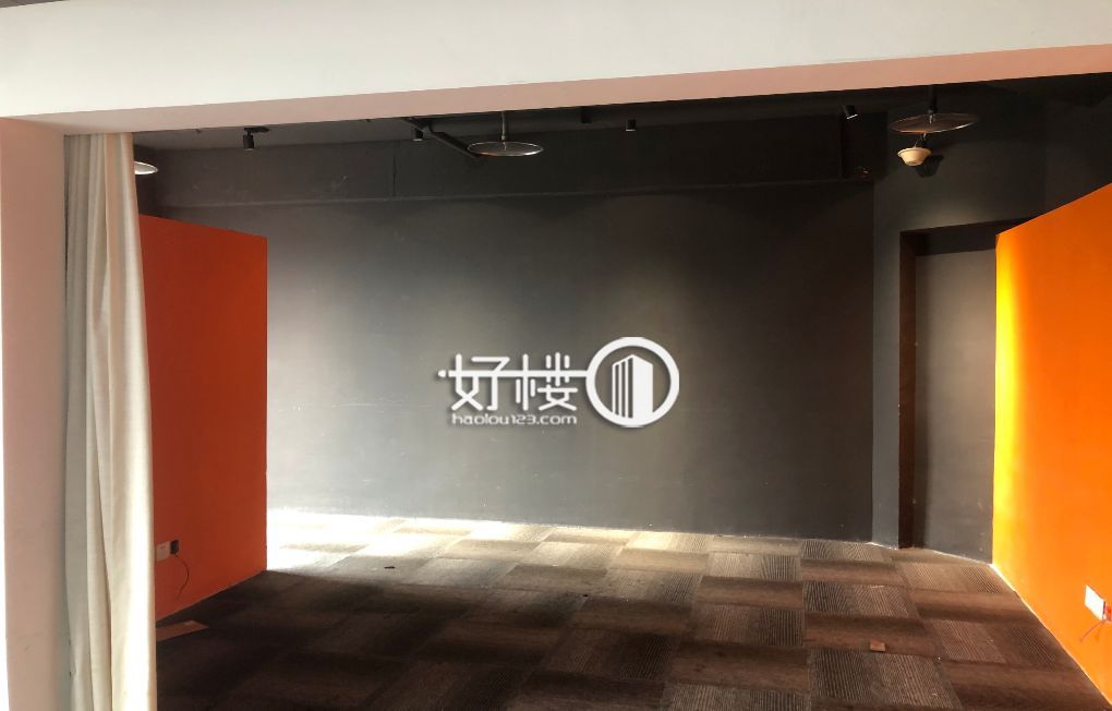 江北源著天街上工作室出售写字楼|办公室出租|租赁/租金/图片