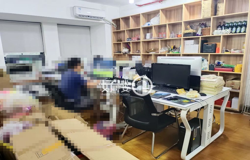 龙湖源著三期03栋（龙湖·源著41栋）写字楼|办公室出租|租赁/租金/图片