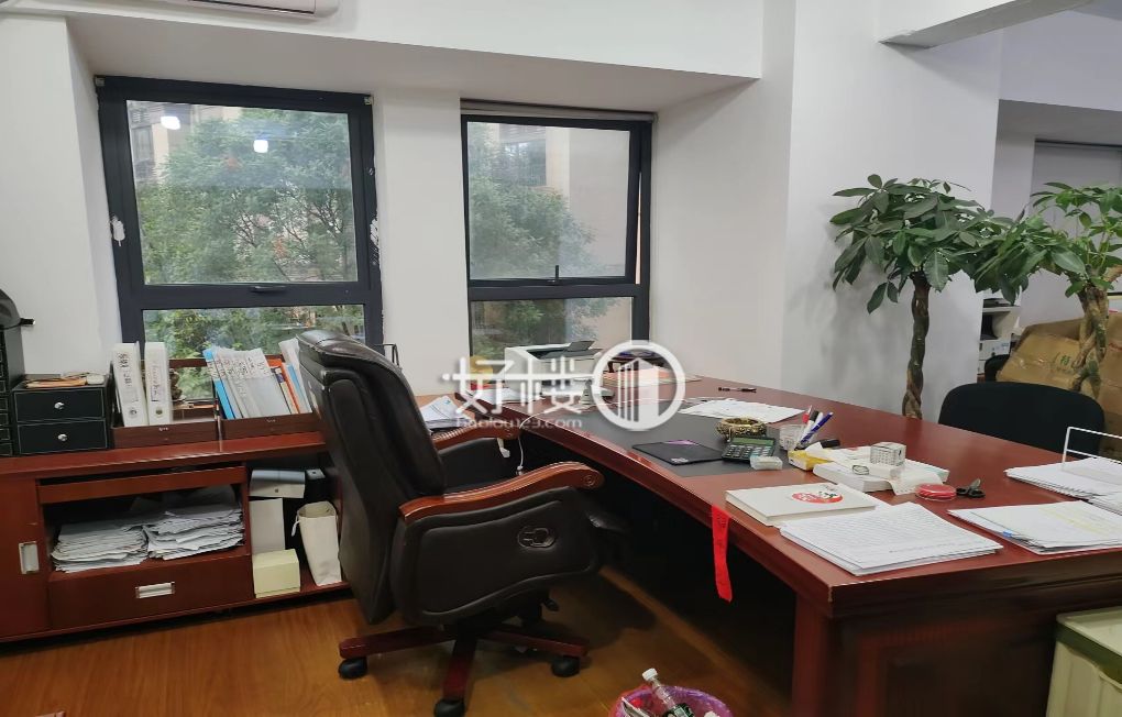 龙湖源著三期03栋（龙湖·源著41栋）写字楼|办公室出租|租赁/租金/图片