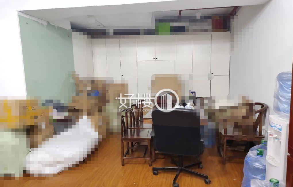 龙湖源著三期03栋（龙湖·源著41栋）写字楼|办公室出租|租赁/租金/图片