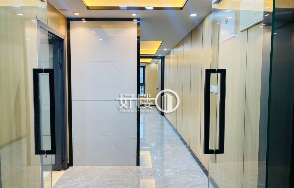 冉家坝精装小户型 带家具 拎包入驻写字楼|办公室出租|租赁/租金/图片