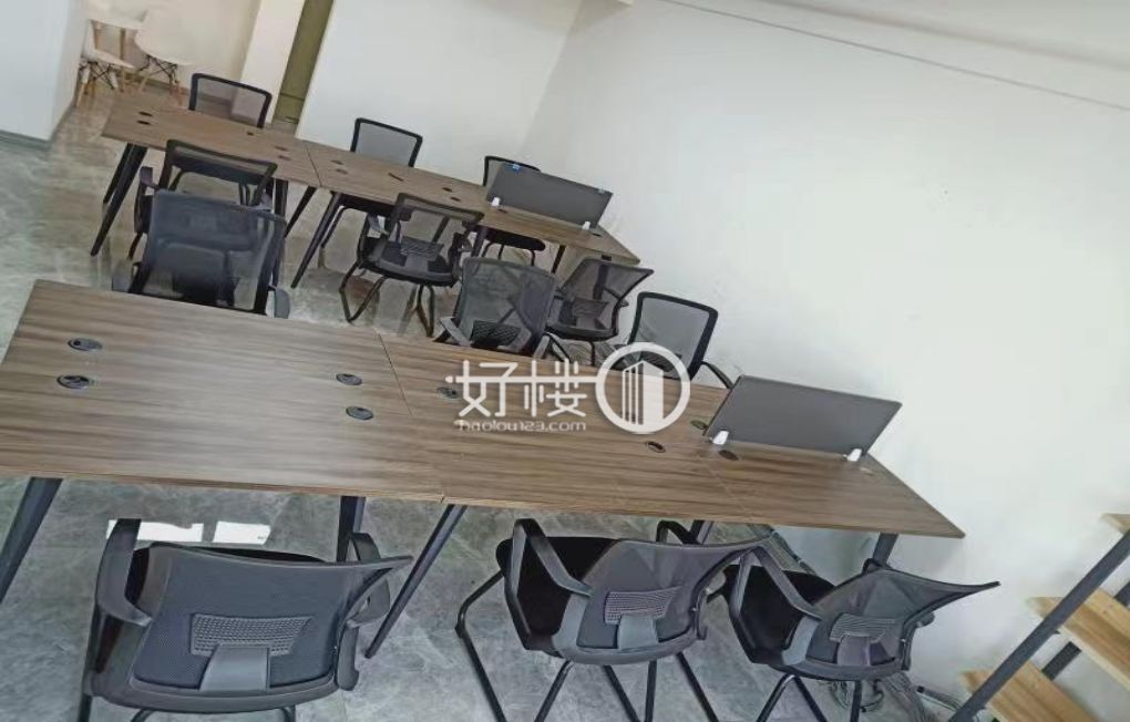 龙湖源著三期03栋（龙湖·源著41栋）写字楼|办公室出租|租赁/租金/图片