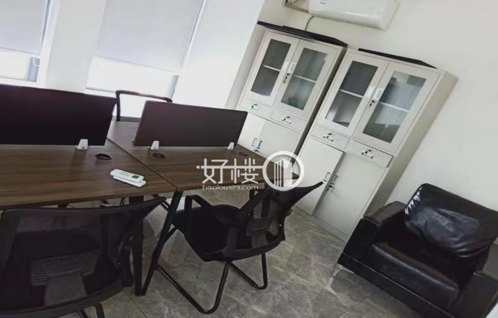 龙湖源著三期03栋（龙湖·源著41栋）写字楼|办公室出租|租赁/租金/图片