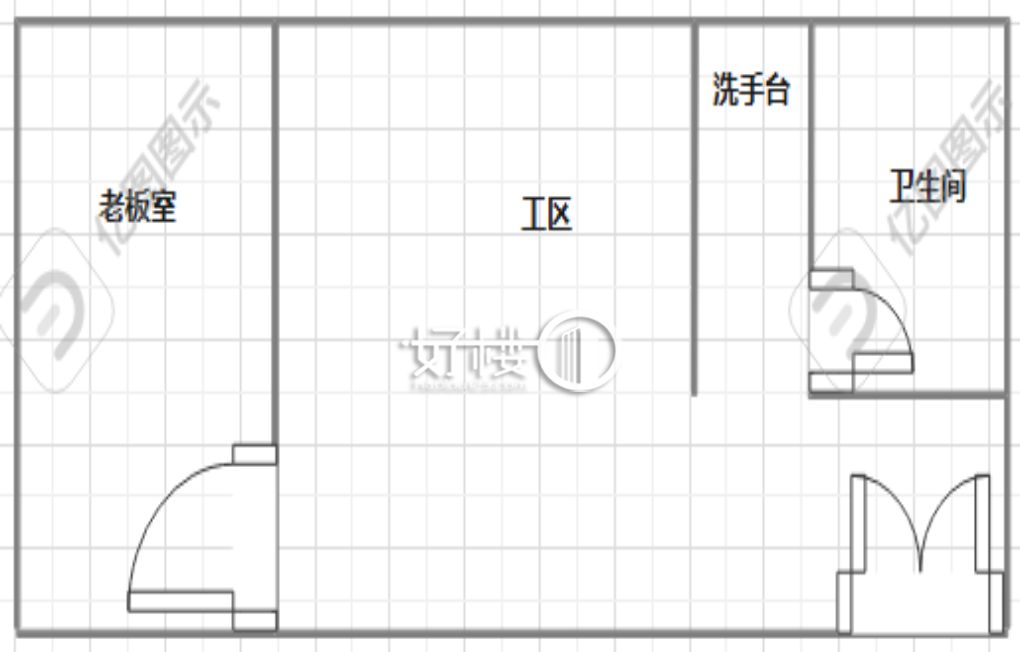 龙湖源著三期03栋（龙湖·源著41栋）写字楼|办公室出租|租赁/租金/图片