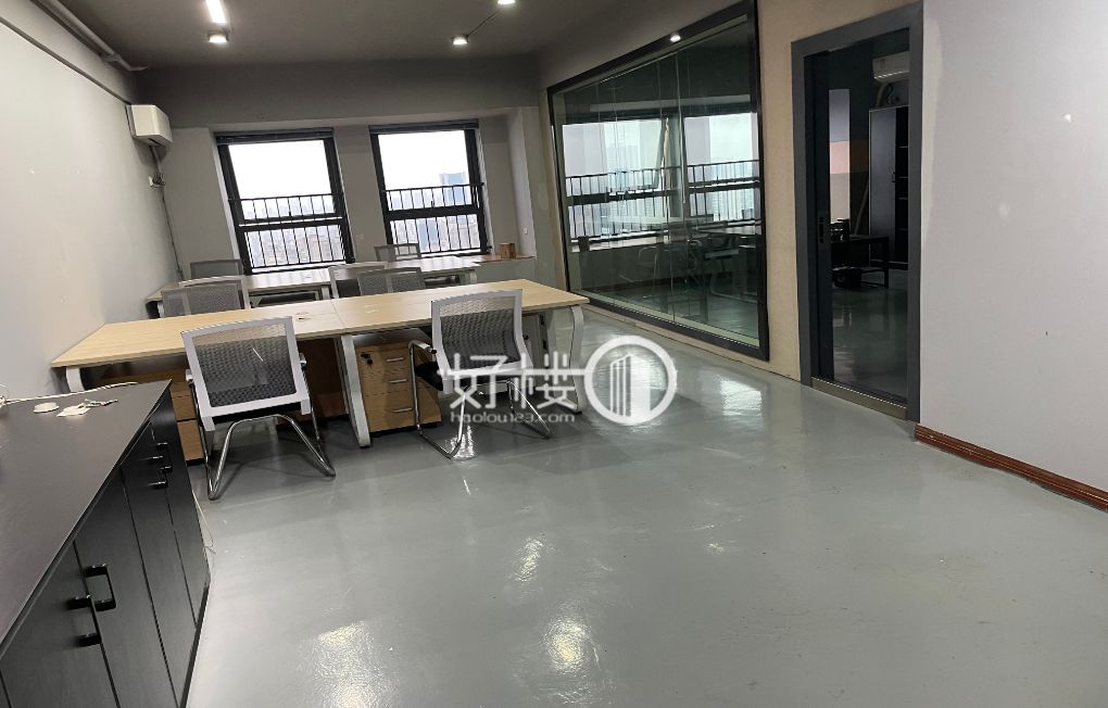 龙湖源著三期03栋（龙湖·源著41栋）写字楼|办公室出租|租赁/租金/图片