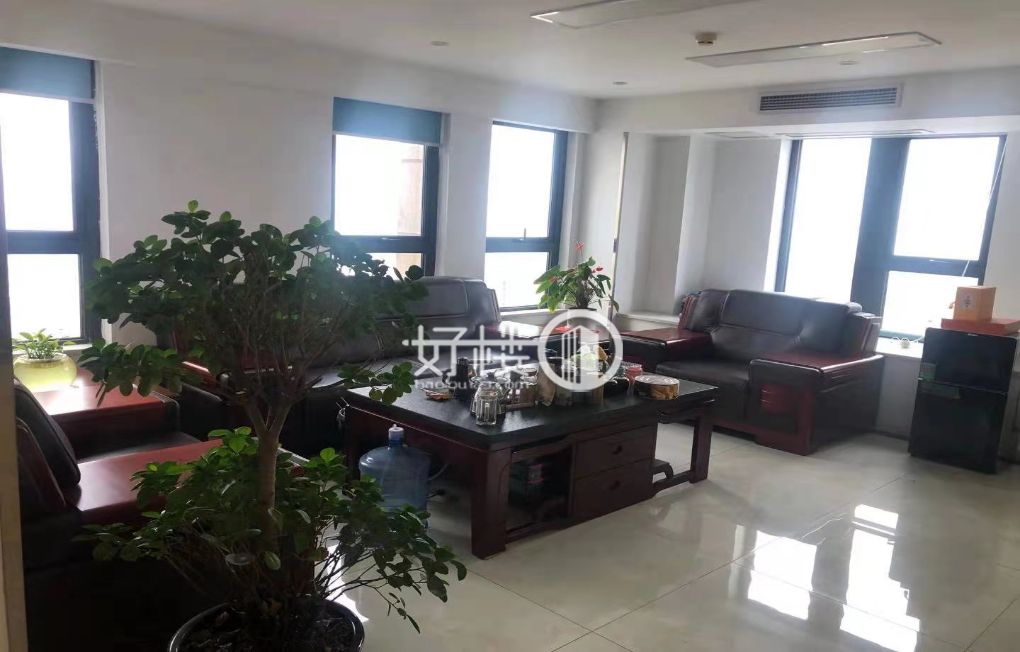 龙湖源著三期03栋（龙湖·源著41栋）写字楼|办公室出租|租赁/租金/图片