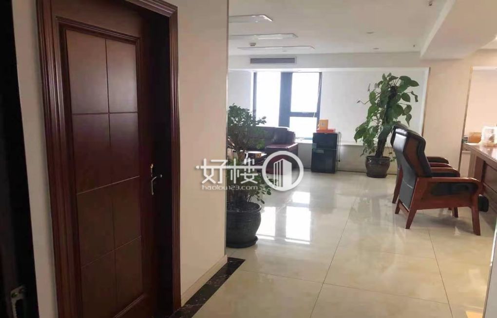 龙湖源著三期03栋（龙湖·源著41栋）写字楼|办公室出租|租赁/租金/图片