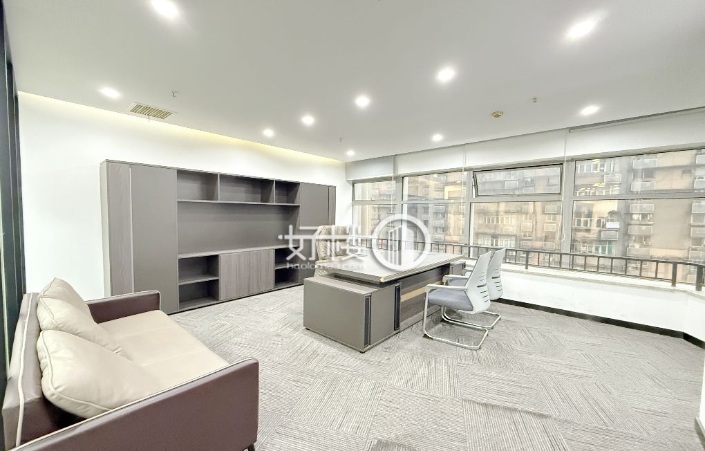 西城国际写字楼（C座）写字楼|办公室出租|租赁/租金/图片
