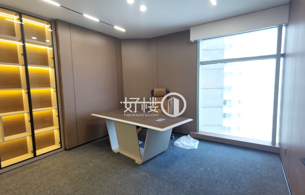 西城国际写字楼（C座）写字楼|办公室出租|租赁/租金/图片