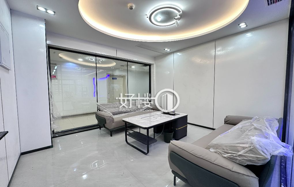 西城国际写字楼（C座）写字楼|办公室出租|租赁/租金/图片