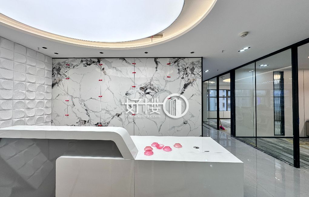 西城国际写字楼（C座）写字楼|办公室出租|租赁/租金/图片