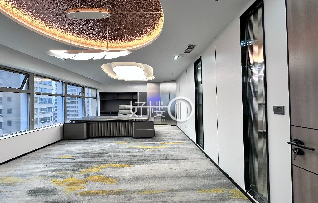 西城国际写字楼（C座）写字楼|办公室出租|租赁/租金/图片