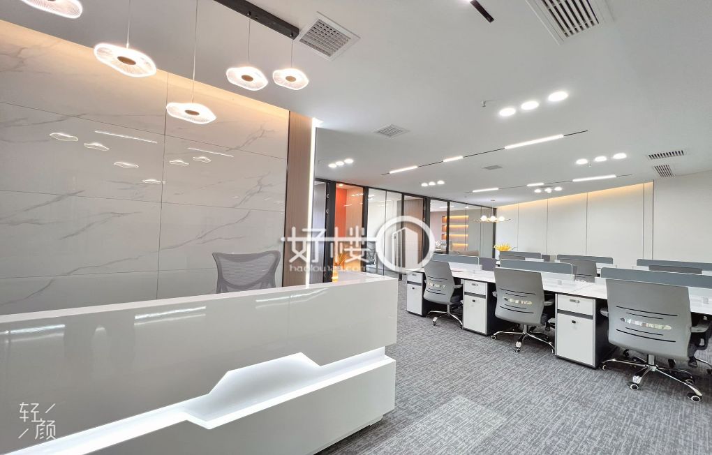 西城国际写字楼（C座）写字楼|办公室出租|租赁/租金/图片