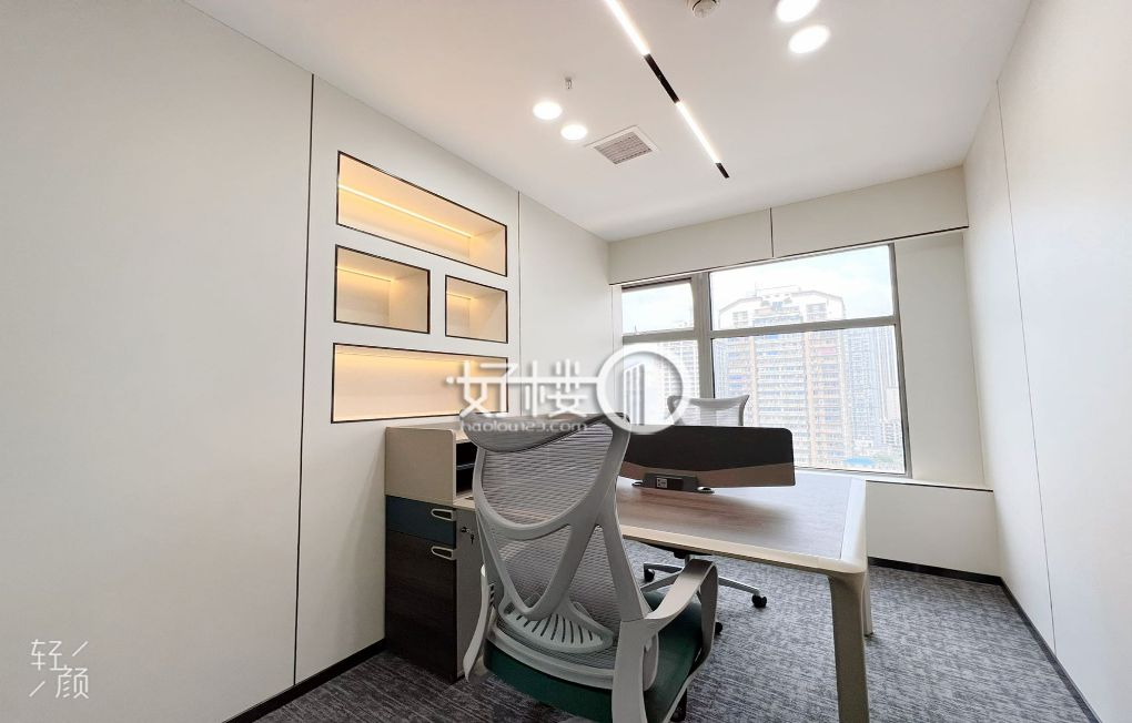 西城国际写字楼（C座）写字楼|办公室出租|租赁/租金/图片