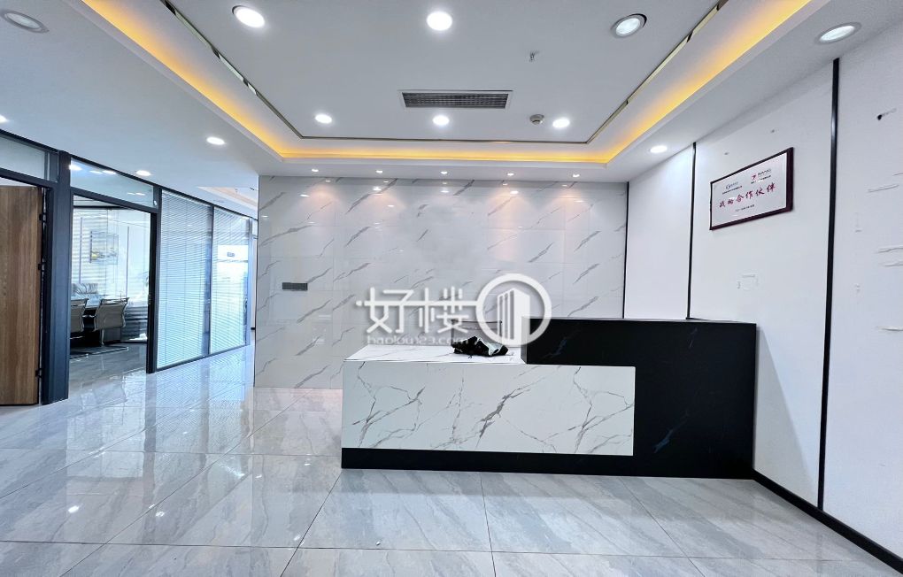 西城国际写字楼（C座）写字楼|办公室出租|租赁/租金/图片