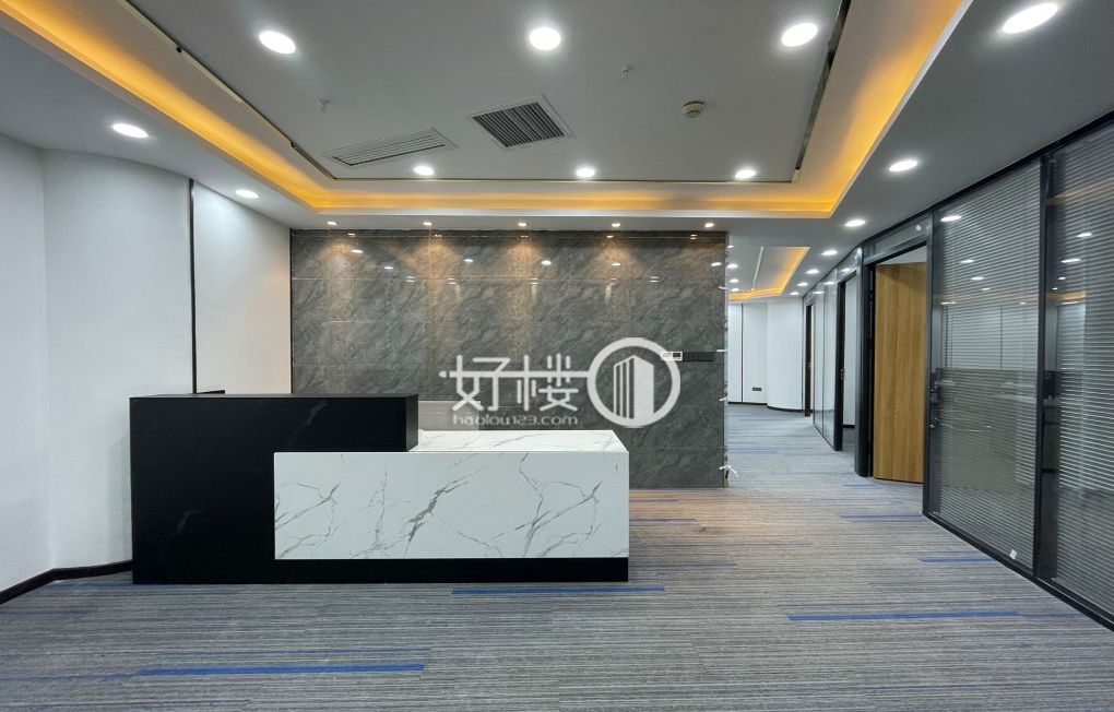 西城国际写字楼（C座）写字楼|办公室出租|租赁/租金/图片