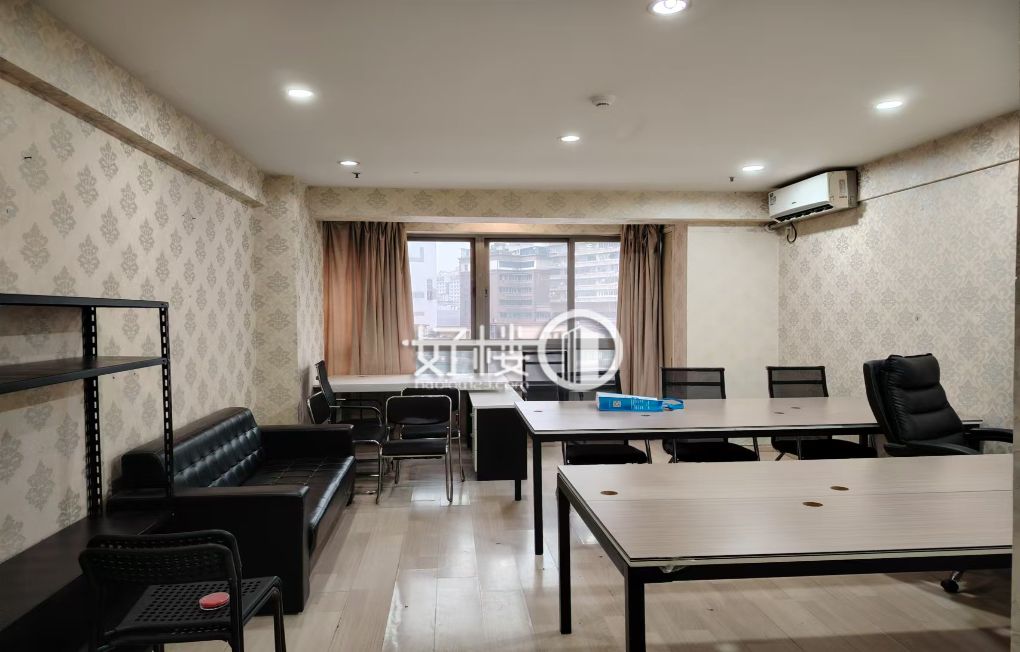 西城星座 精装带家具 低价出租写字楼|办公室出租|租赁/租金/图片