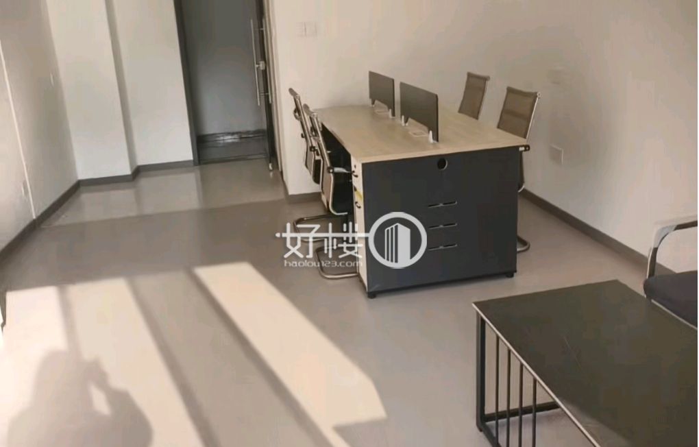 杨家坪核心商圈  西城国际办公室出租写字楼|办公室出租|租赁/租金/图片