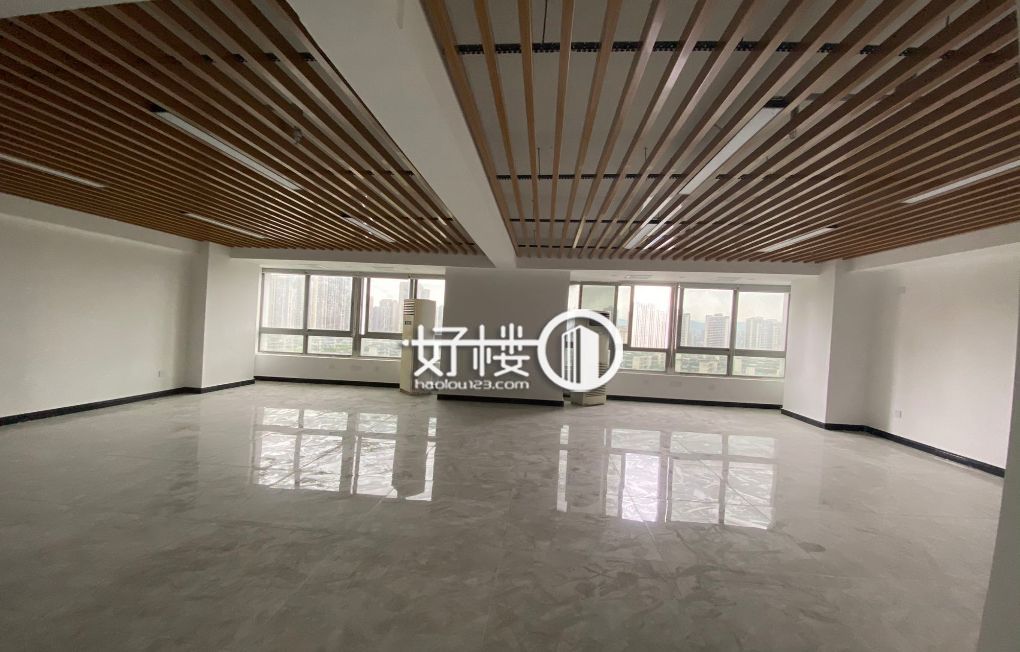 杨家坪商圈 西城星座 精装办公室出售 写字楼|办公室出租|租赁/租金/图片