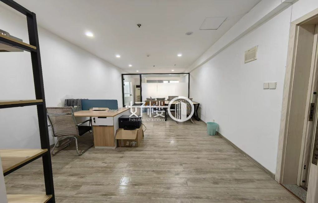 西城星座B座写字楼|办公室出租|租赁/租金/图片
