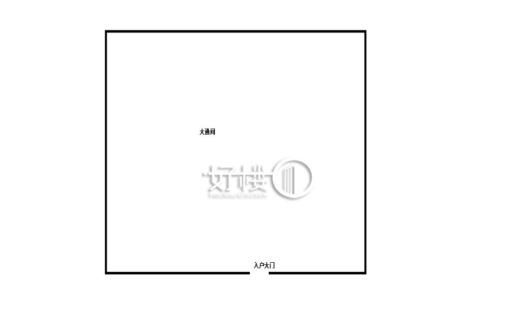龙溪建材大厦写字楼|办公室出租|租赁/租金/图片