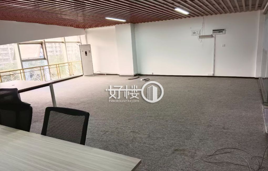 冉家坝 花卉园办公室出租 精装现房 户型方正写字楼|办公室出租|租赁/租金/图片