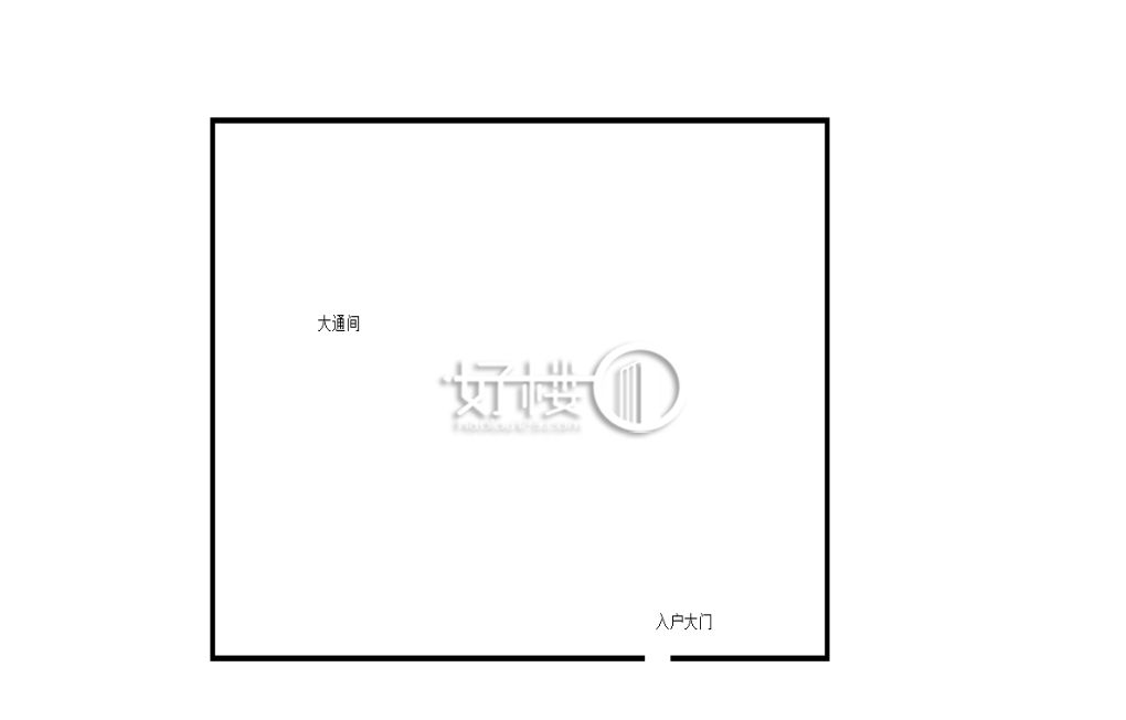 龙溪建材大厦写字楼|办公室出租|租赁/租金/图片