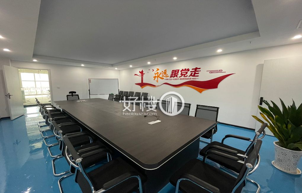 冉家坝 花卉园办公室出租 精装现房 户型方正写字楼|办公室出租|租赁/租金/图片