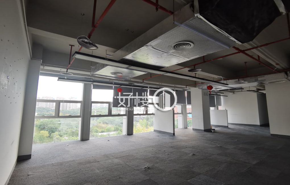 信达国际D栋写字楼|办公室出租|租赁/租金/图片
