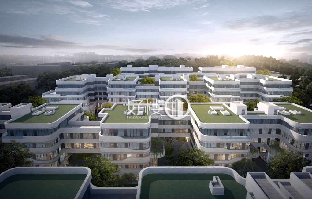 江北区独栋办公楼2000平12000元/平出售写字楼|办公室出租|租赁/租金/图片
