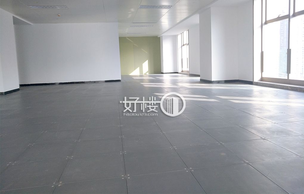 南滨路整层招租 国瑞中心 适合各种行业 送超长免租写字楼|办公室出租|租赁/租金/图片