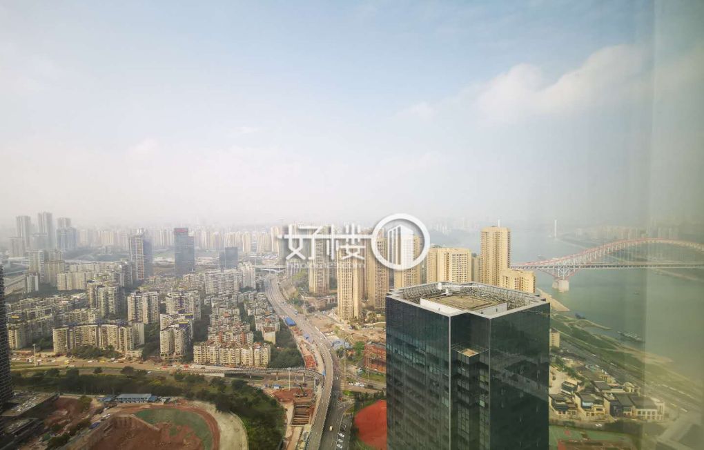 国金中心T1栋写字楼|办公室出租|租赁/租金/图片