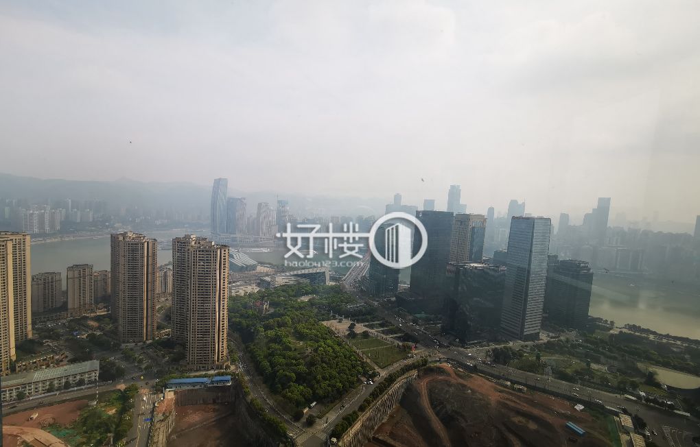 国金中心T1栋写字楼|办公室出租|租赁/租金/图片