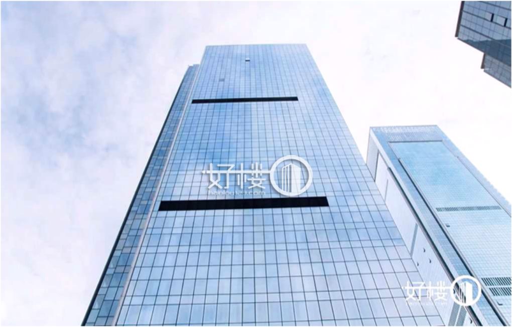 国金中心T2栋写字楼|办公室出售|租赁/租金/图片