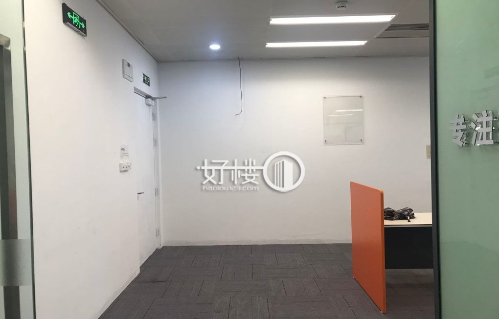 国金中心T5栋写字楼|办公室出租|租赁/租金/图片