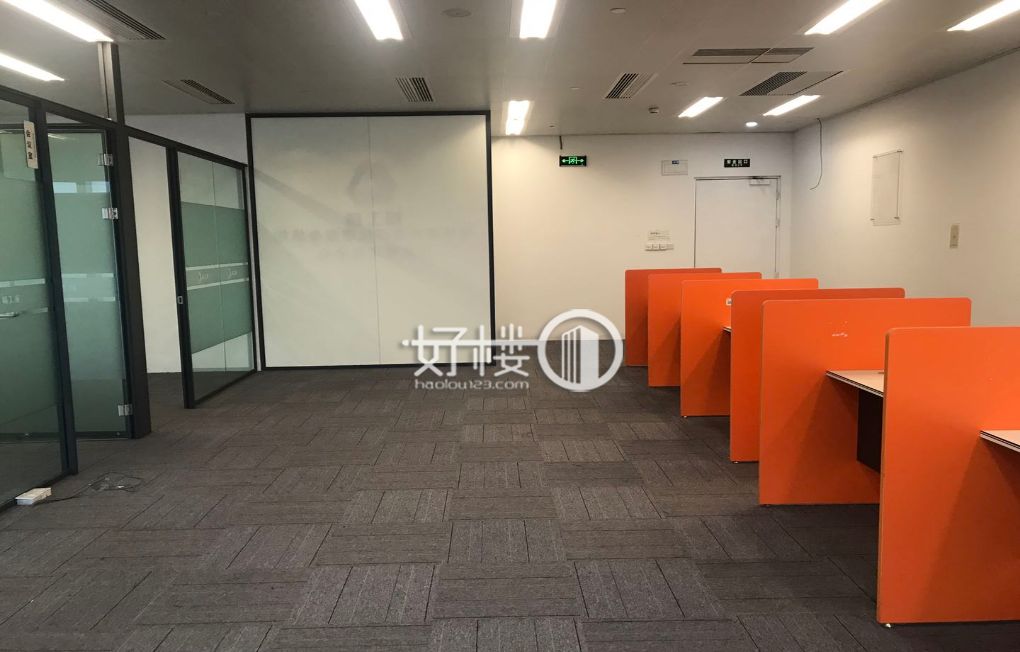 国金中心T5栋写字楼|办公室出租|租赁/租金/图片