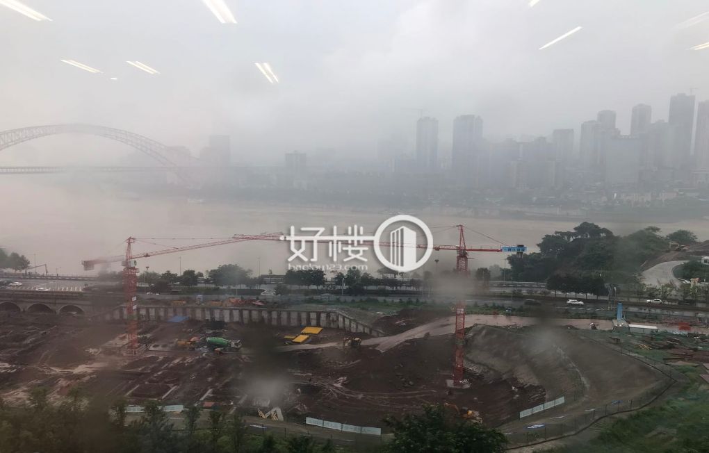 国金中心T5栋写字楼|办公室出租|租赁/租金/图片