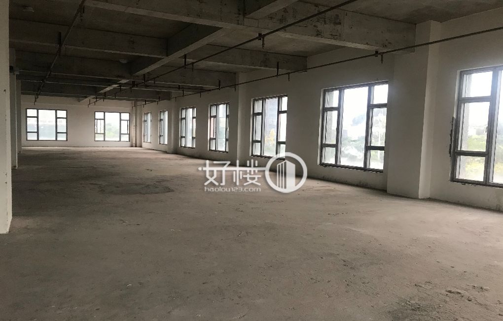 渝北光电园片区 空调独立办公室出租  可自行装修m²写字楼|办公室出租|租赁/租金/图片
