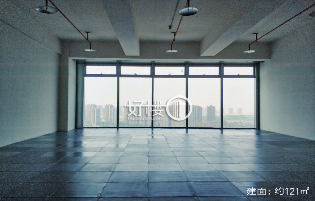 棕榈泉国际中心B座写字楼|办公室出租|租赁/租金/图片