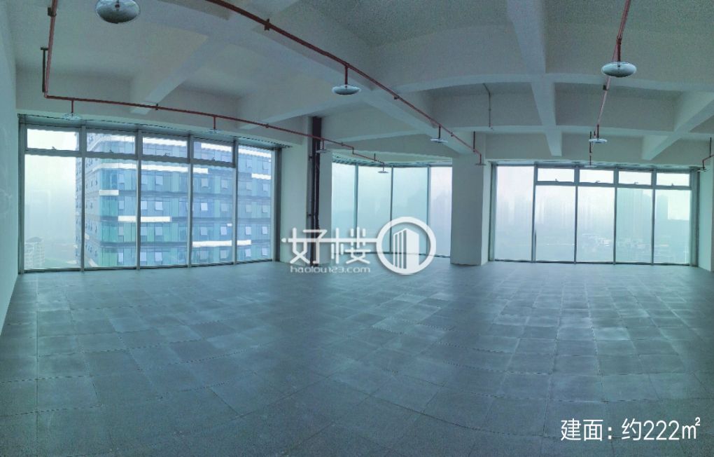 渝北人和照母山 棕榈泉国际中心 5A甲级写字楼出租写字楼|办公室出租|租赁/租金/图片