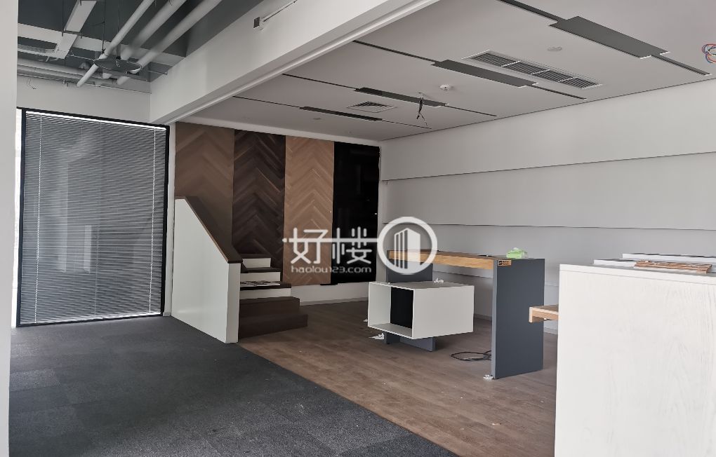 棕榈泉国际中心B座写字楼|办公室出租|租赁/租金/图片