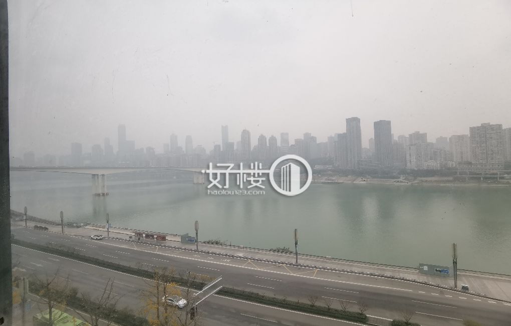 珠江国际云宸中心写字楼|办公室出售|租赁/租金/图片
