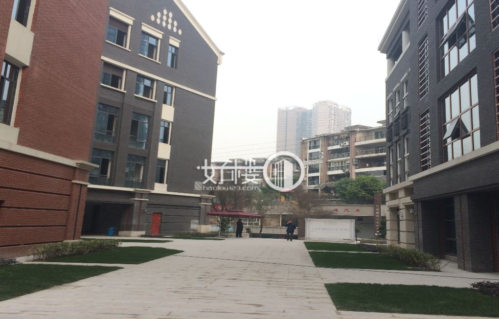 重庆独栋写字楼出售 南坪英华天元独栋1200平米写字楼|办公室出租|租赁/租金/图片